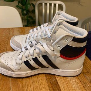 adidas top ten